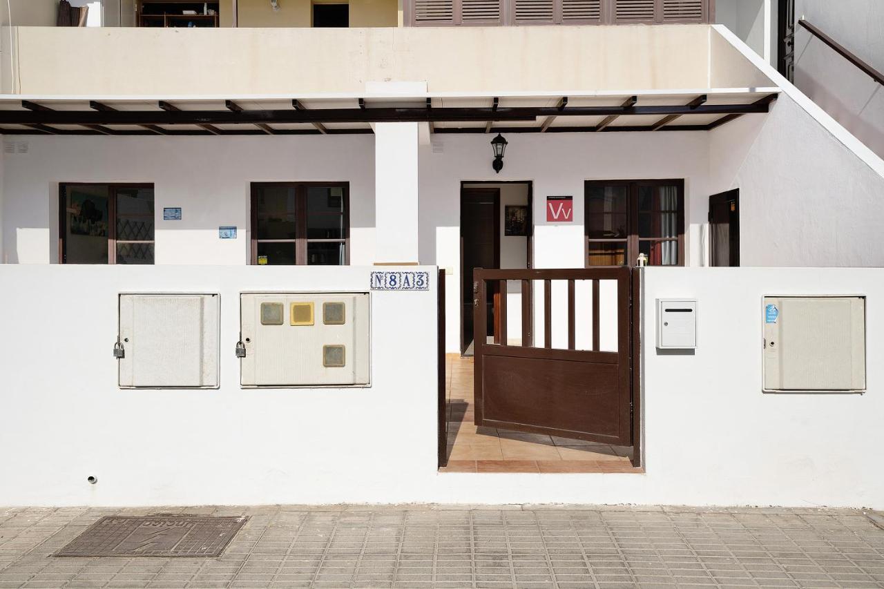 Casa Candido 2 Playa Honda  Exterior foto